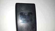 Volkswagen Touran 2003-2006 Passenger NSF Front Seat Belt Buckle Anchor